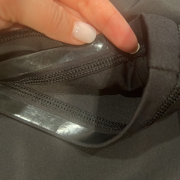 Puma Black Skort - Picture 7 of 7